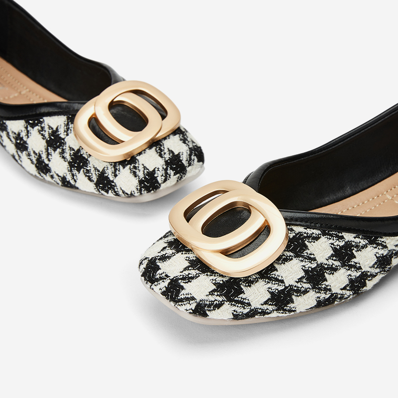 Hot Product Paris Zoey Women Flat Shoes Killian Pzx2823201