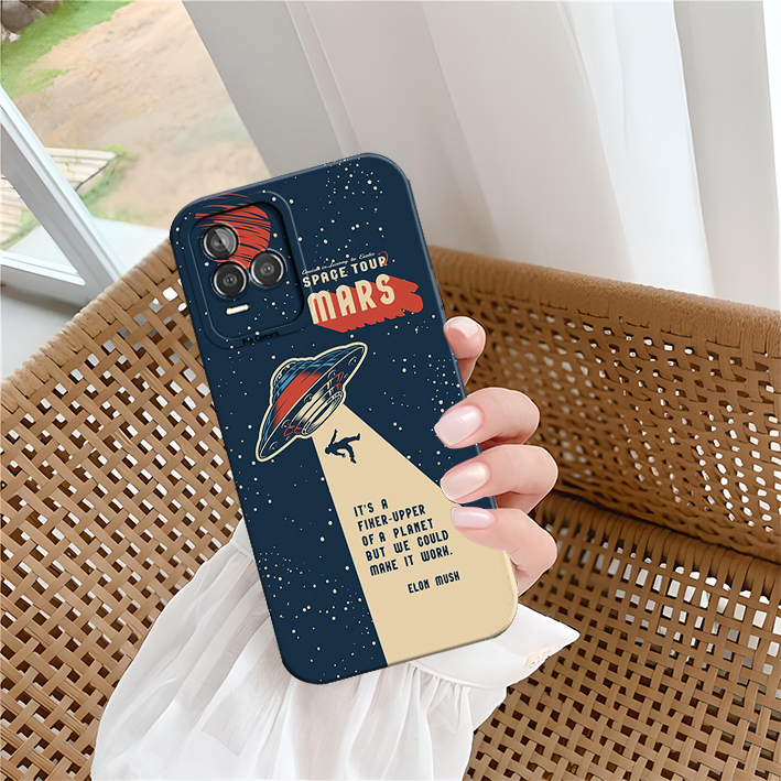 [HC] 014 - Softcase Procamera Vivo Y21/Y21A/Y21S/Y33S/Y33T/Y21T - เคสแฟชั่น - เคสน่ารัก - เคส TPU Si