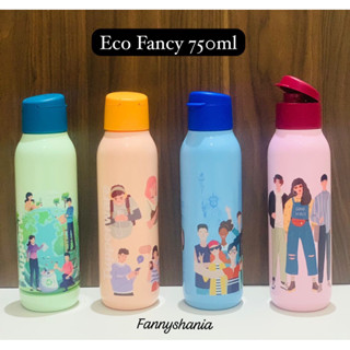 พัดลมระบายความร้อน Eco Liquids FANCY ขนาด 750 มล.