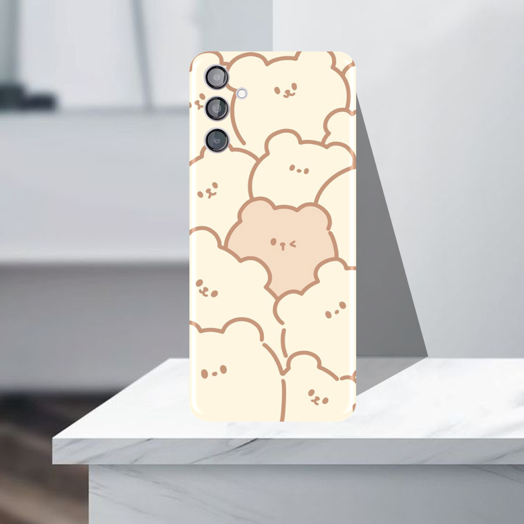 เคส HP SAMSUNG A24 - เคสโทรศัพท์ - Softcase SAMSUNG A24 Phone Case - Phone Case - Softcase - SAMSUNG
