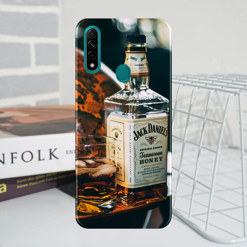 เคส HP OPPO A31 - เคสโทรศัพท์ - เคสโทรศัพท์ OPPO A31 Softcase - เคสโทรศัพท์ - Softcase - เคสโทรศัพท์