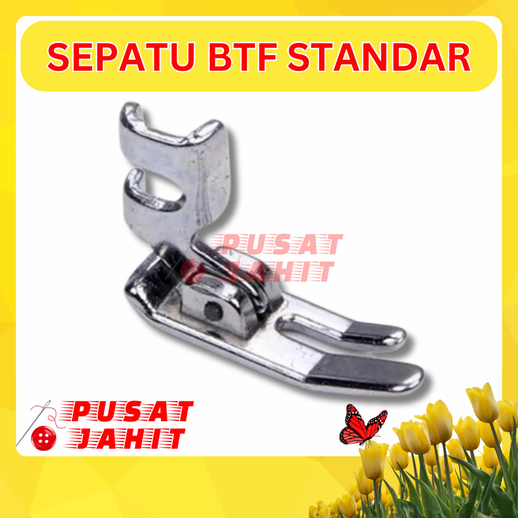 MESIN TRADITIONAL SEWING MACHINE รองเท้า SEWING