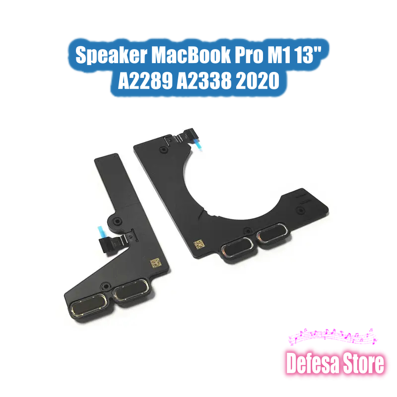 ลําโพง MacBook Pro M1 A2289 A2338 2020
