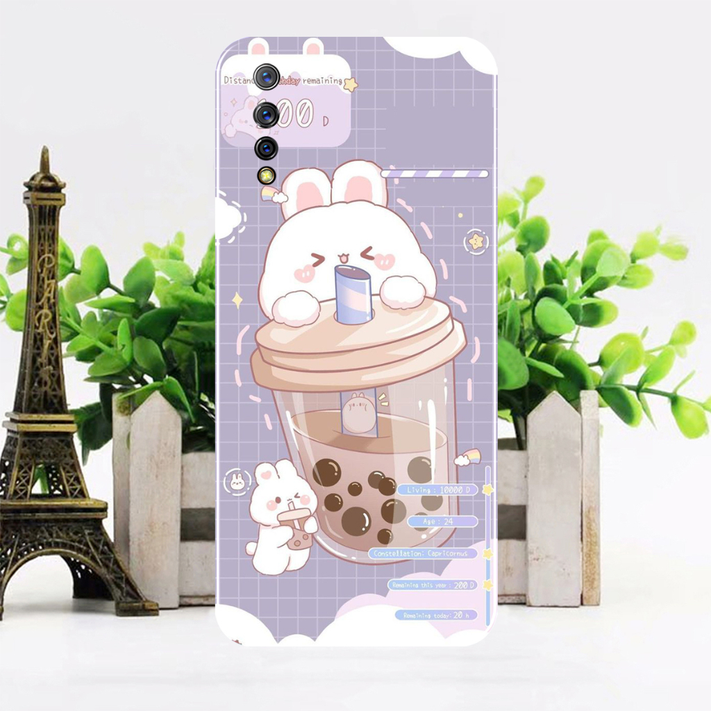 เคส HP VIVO S1 - เคสโทรศัพท์ - เคสโทรศัพท์ VIVO S1 Softcase - เคสโทรศัพท์ - Softcase - เคสโทรศัพท์ V
