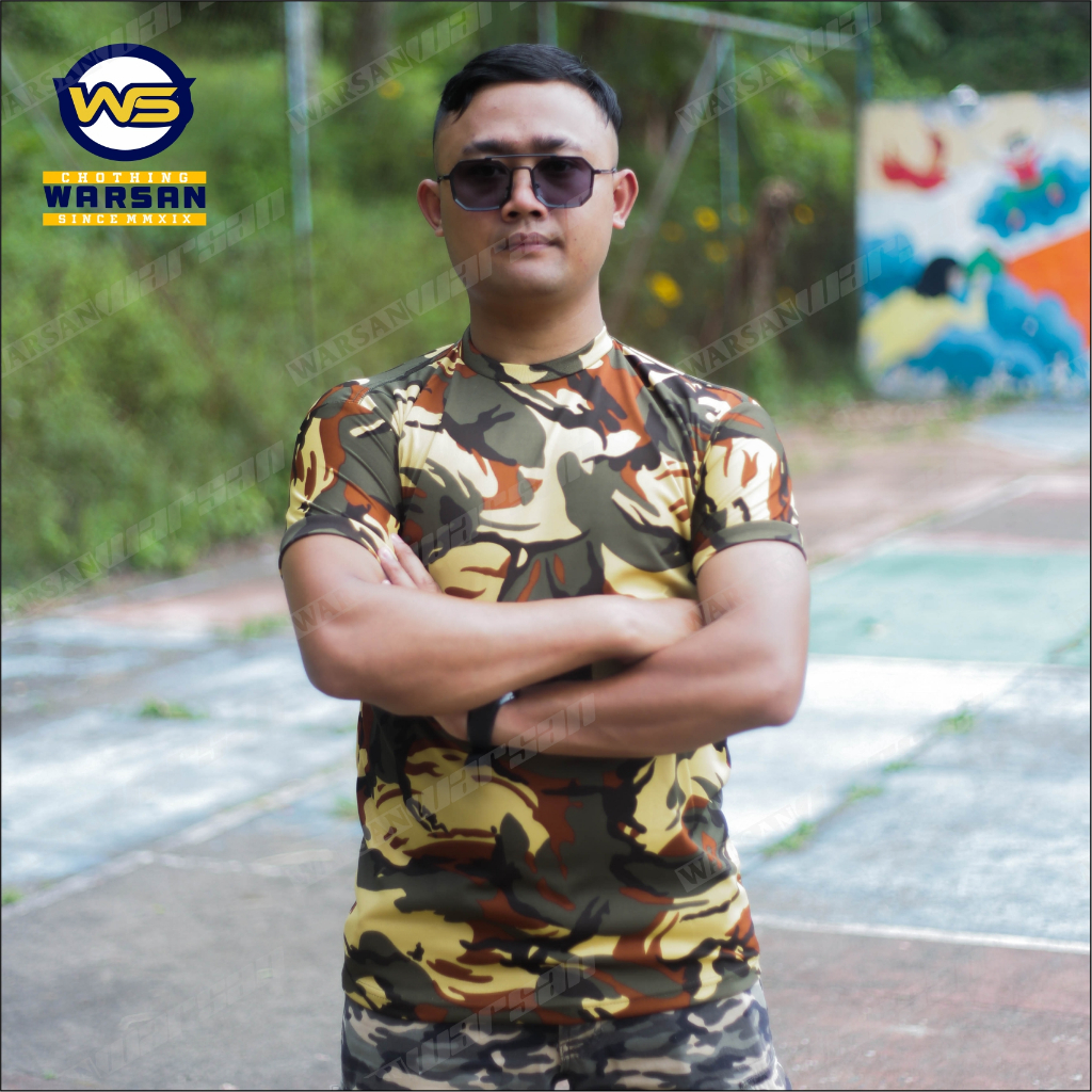 เสื้อยืด Lebanon / เสื้อยืดลายพราง Lebanon / เสื้อยืด Lebanon Army / เสื้อยืดกองทัพ / เสื้อยืดลายพรา