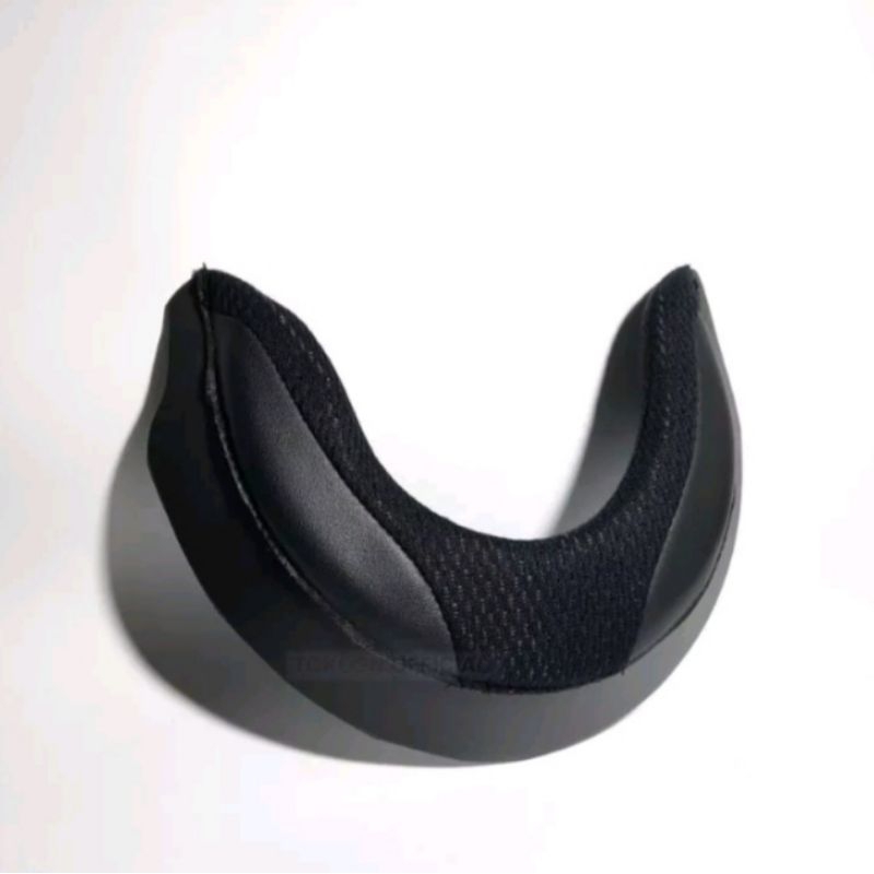 Kyt GALAXY helmet neck Foam แผ่นรองคอหมวกกันน็อค ส่งฟรี