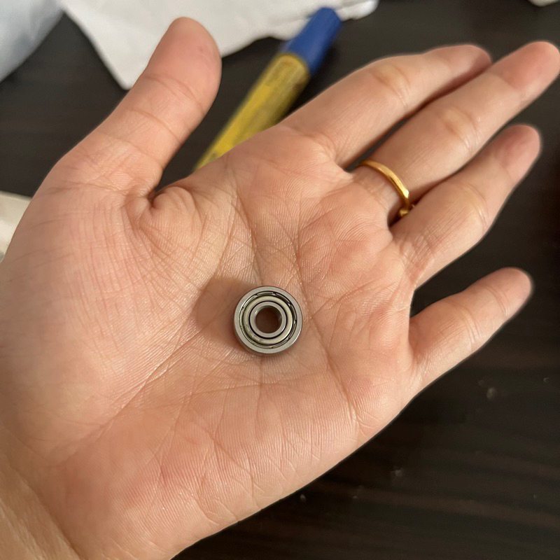 แบริ่ง 605 Zz*******