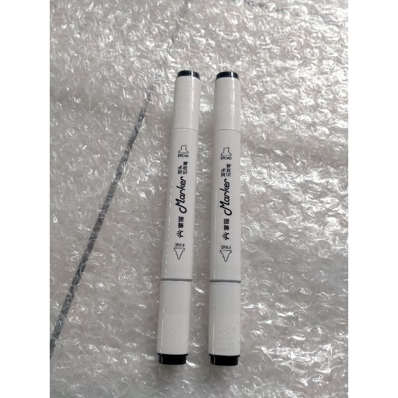 GRASP THICK MARKER**