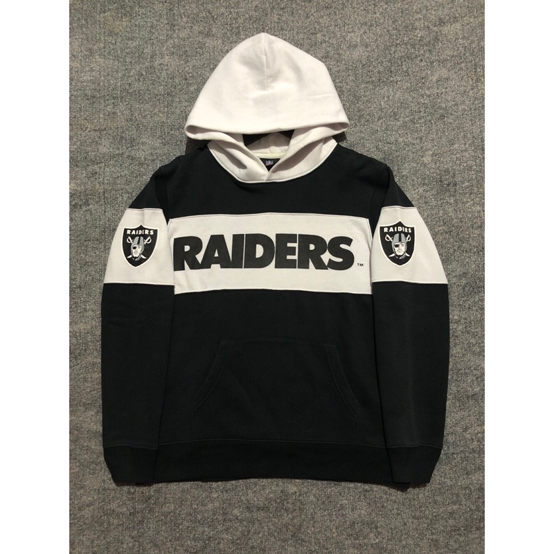 เสื้อฮู้ด Nfl RAIDERS