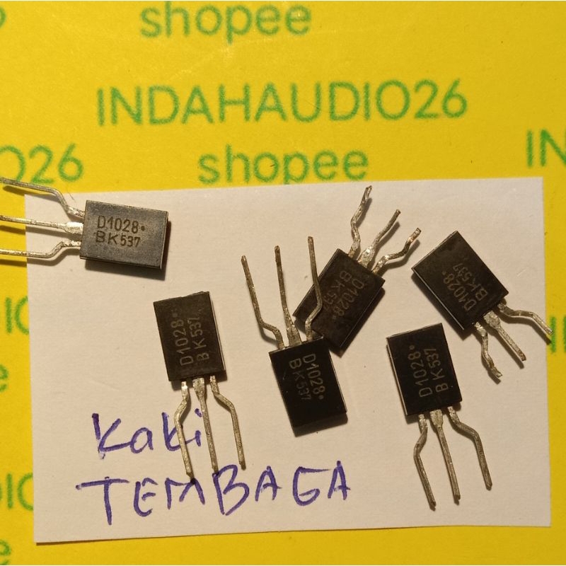 D1028 tr 2sd1028 ทรานซิสเตอร์ d 1028