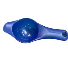 MINI STRAINER (ORIGINAL TUPPERWARE MINI STRAINER)