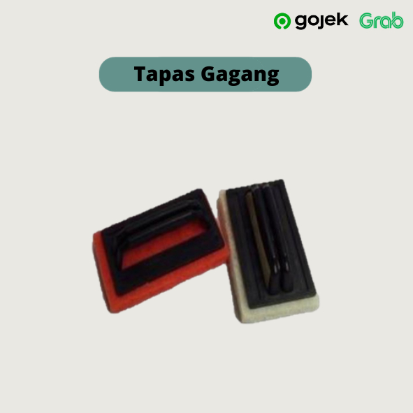 มือจับ Tapas / Tapas พร้อมที่จับ