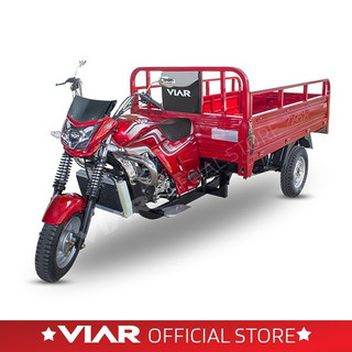 VIAR New Karya 200 - Motor Roda Tiga