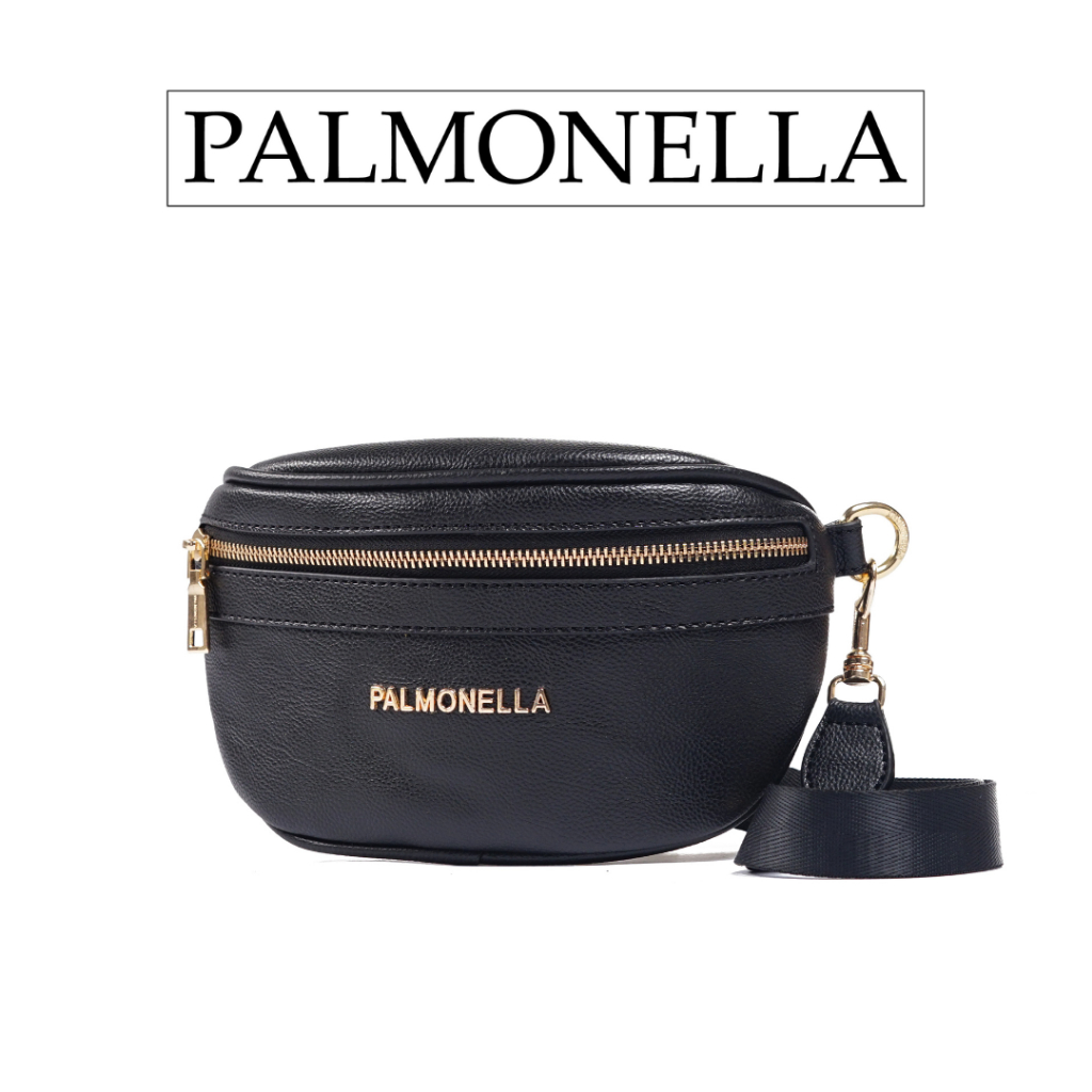 PALMONELLA - San Zio กระเป๋าคาดเอว