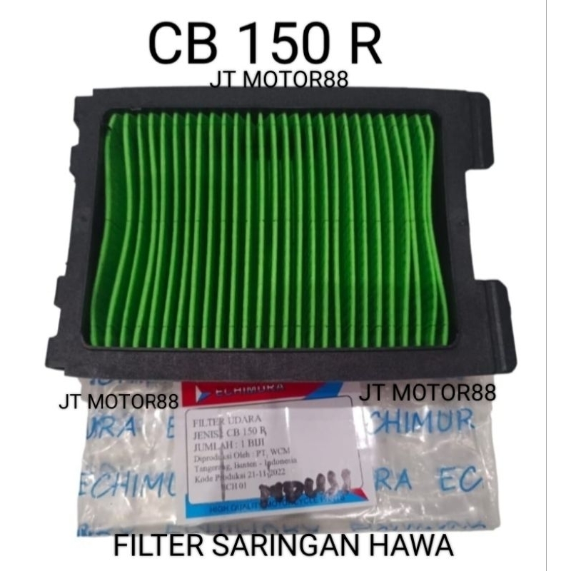 ไส้กรองอากาศ CB150R CB 150 R