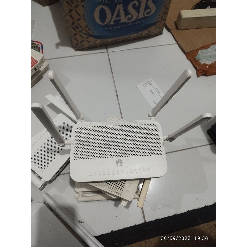 หัวเว่ย hg8245w5-6T*