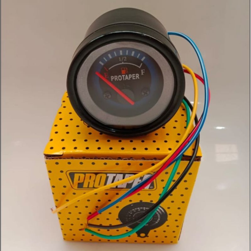 มอเตอร์ไซค์ UNIVERSAL FUEL RPM