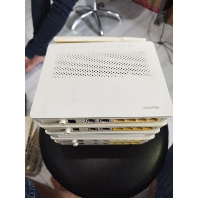 หัวเว่ย HG8245H*****