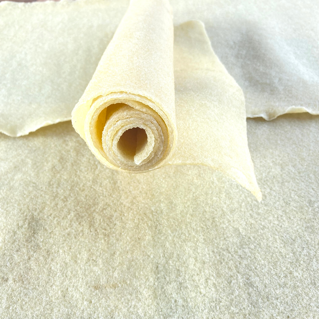 Crepe Sole แผ ่ นยางธรรมชาติดิบ Crep Sole Rubber Crep Sole