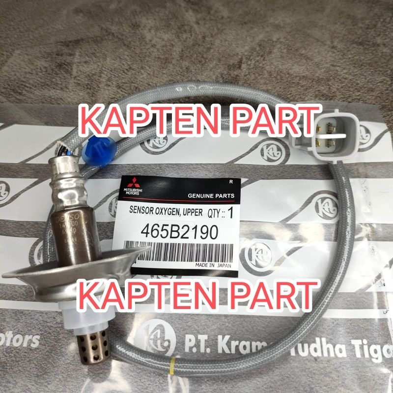 Mitsubishi XPANDER Top Air OXYGEN SENSOR OXYGEN 02 ORIGINAL