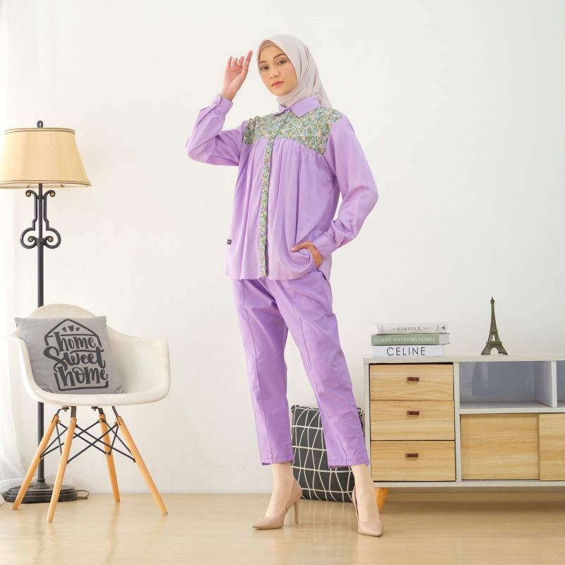 เสื้อ Zahra*********