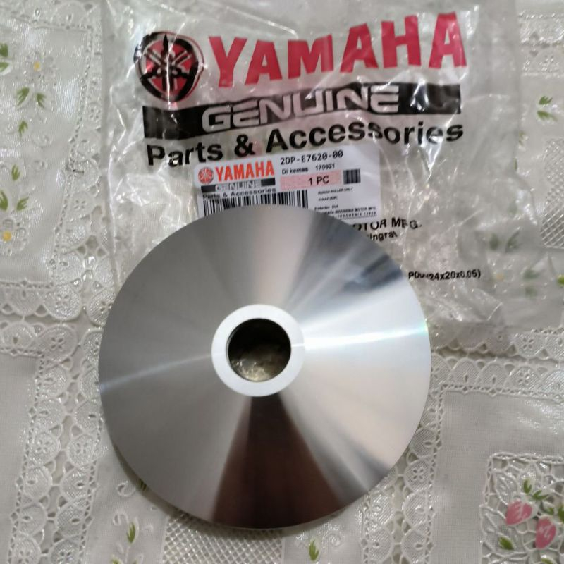 ROLLER HOUSE เฉพาะ NMAX 2DP FF437