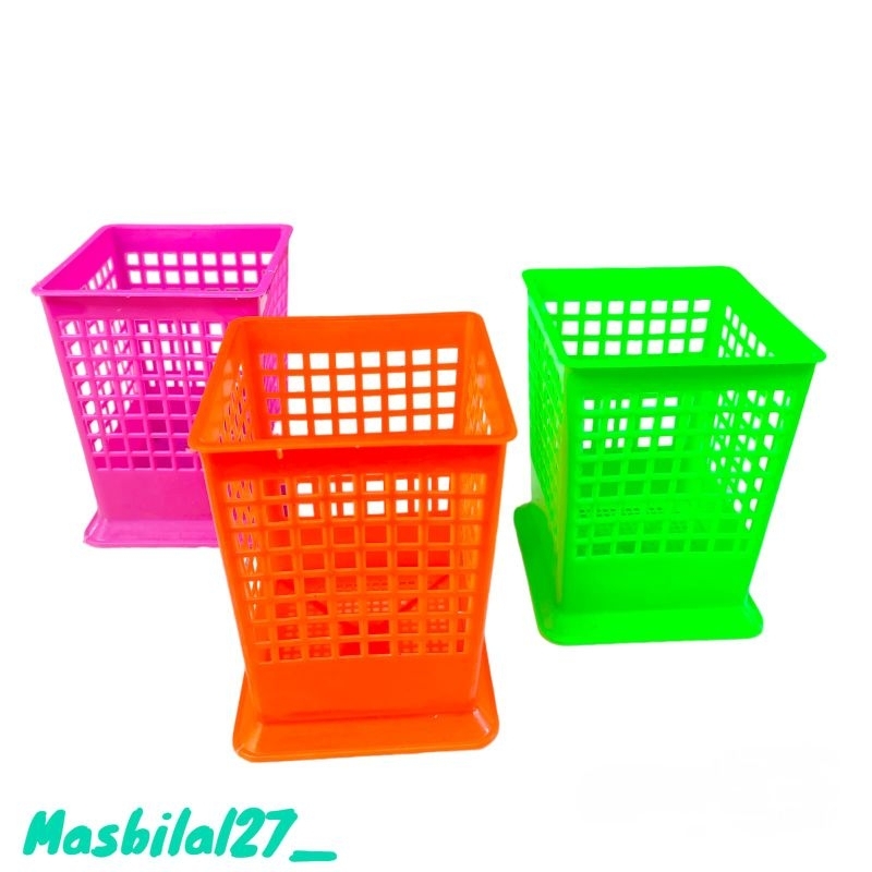 SPOON FORK HOLDER / กล่องพลาสติก SPOON HOLDER