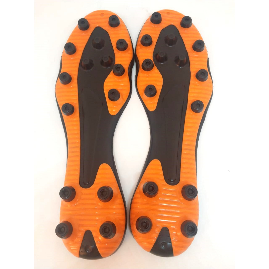 ต้นฉบับนําเข้า FT Matriai TPU รองเท้าฟุตบอล Outsole
