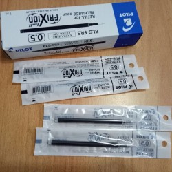 FRIXION PEN CONTENTS I FRIXION REFILL 0.5 มม. I 0.7 มม.