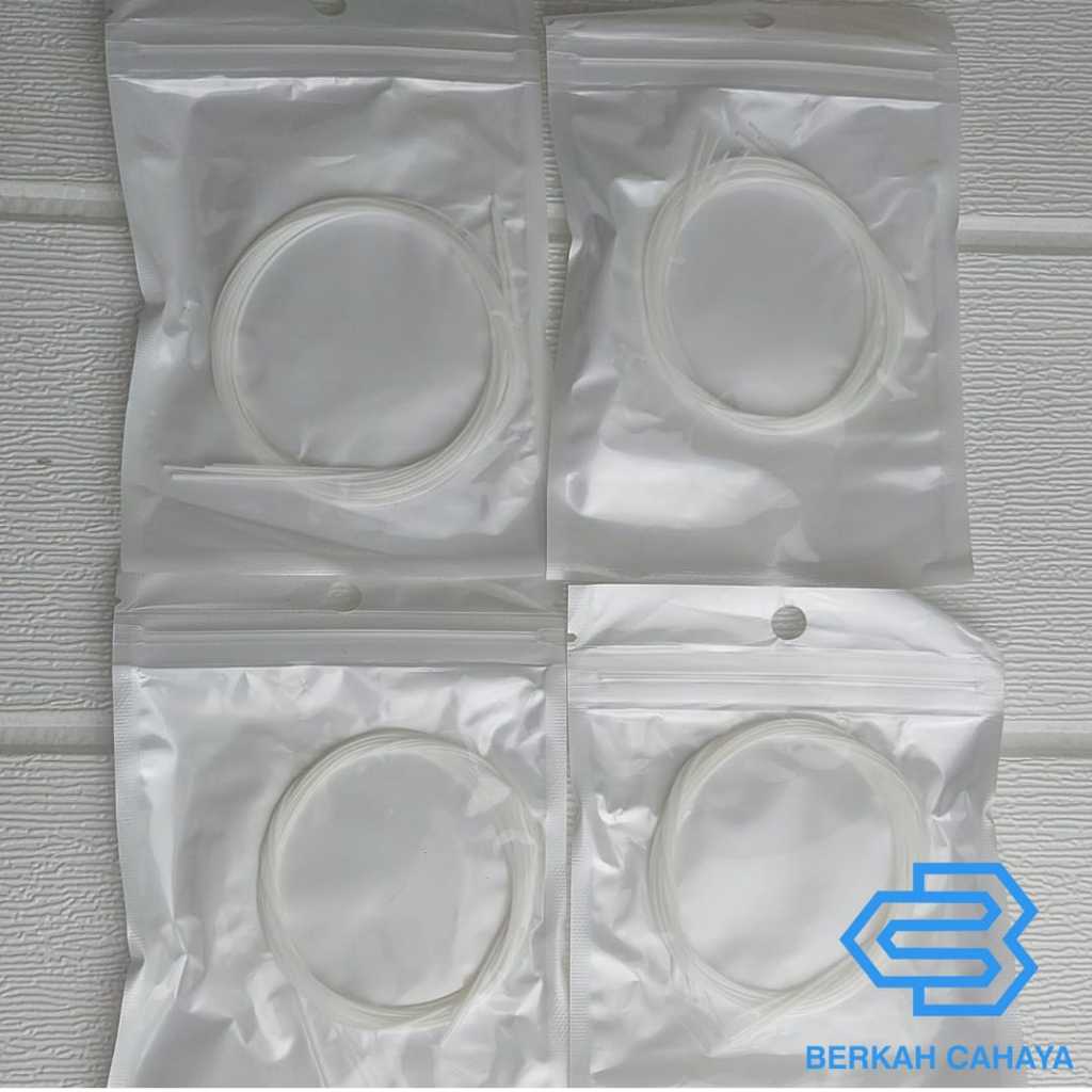 นําเข้า Unpacking Ukulele Strings 4 Strings - Nylon Unpacking Ukulele Strings