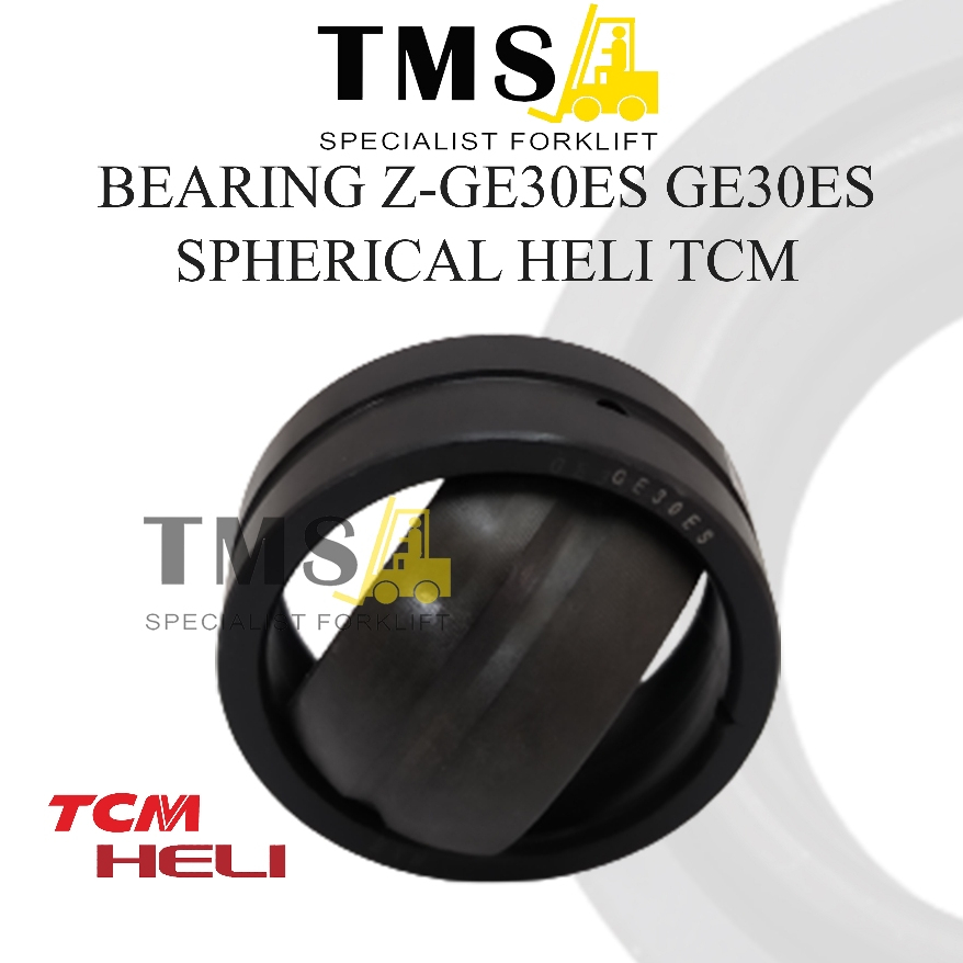 แบริ่ง Z-GE30ES GE30ES ทรงกลม HELI รถยก CPCD 5-7 ตัน TCM