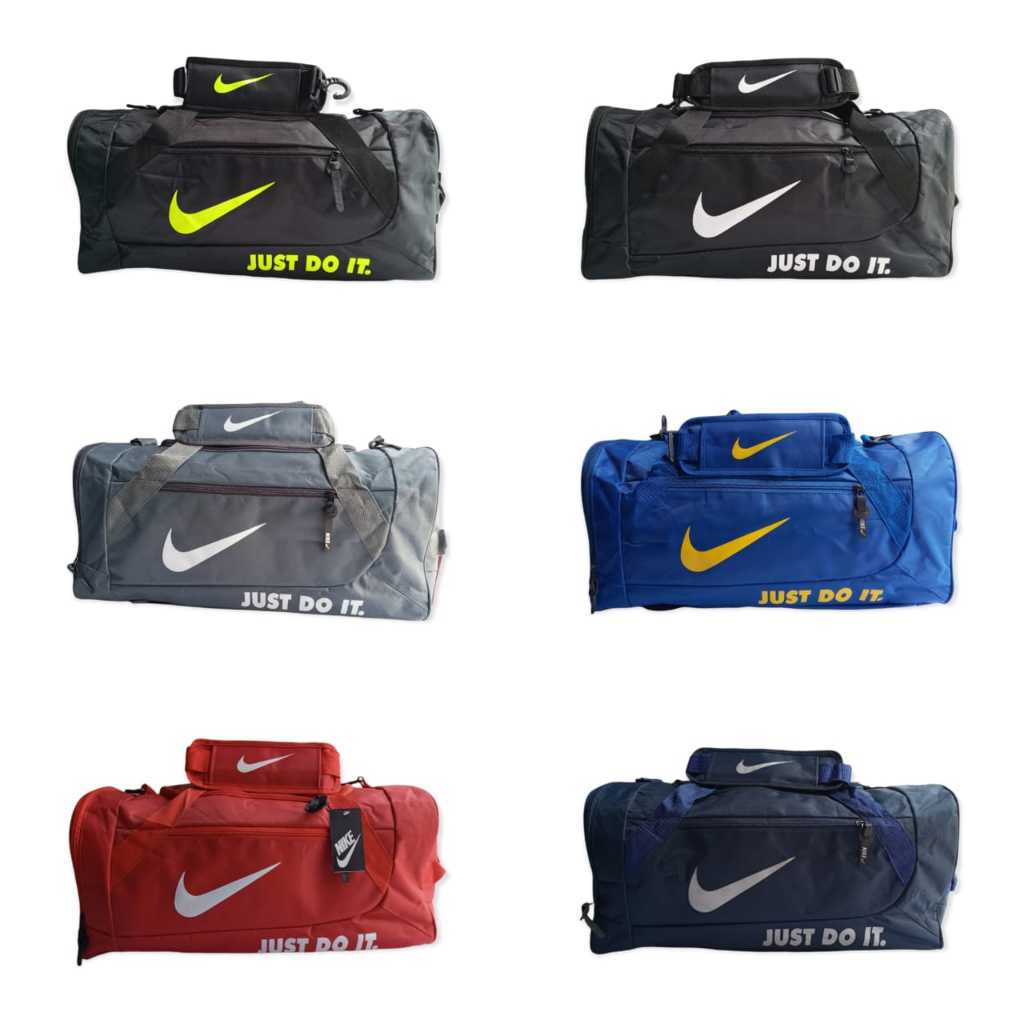 กระเป๋าเดินทาง Nike Just Do It Gym Bag