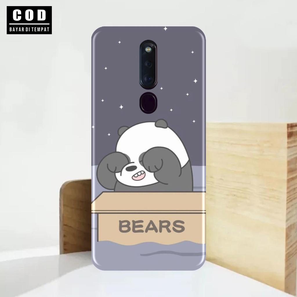 เคสโทรศัพท์ HP OPPO F11 PRO - เคสโทรศัพท์ OPPO F11 PRO Softcase - เคสโทรศัพท์ - Softcase - เคสโทรศัพ