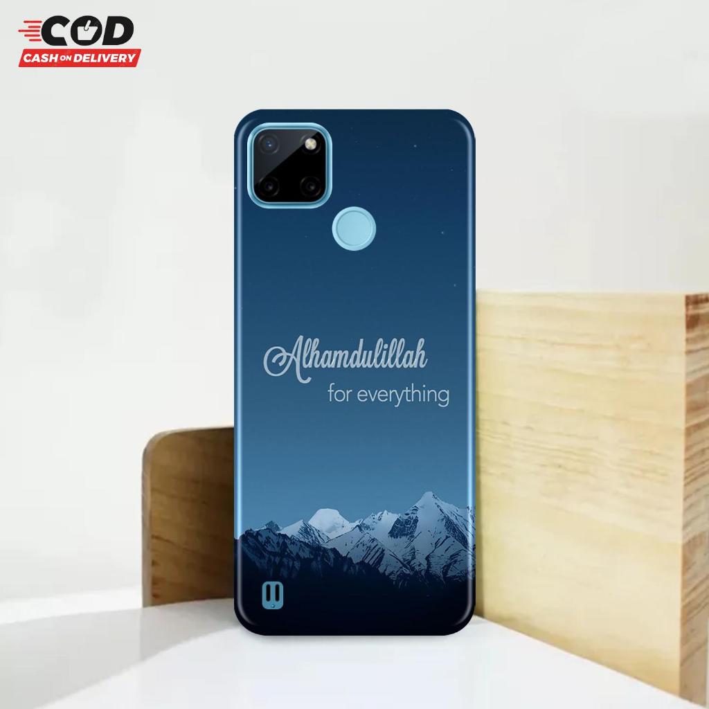 เคสโทรศัพท์ HP REALME C21Y - เคสโทรศัพท์ REALME C21Y Softcase - เคสโทรศัพท์ - Softcase - เคสโทรศัพท์