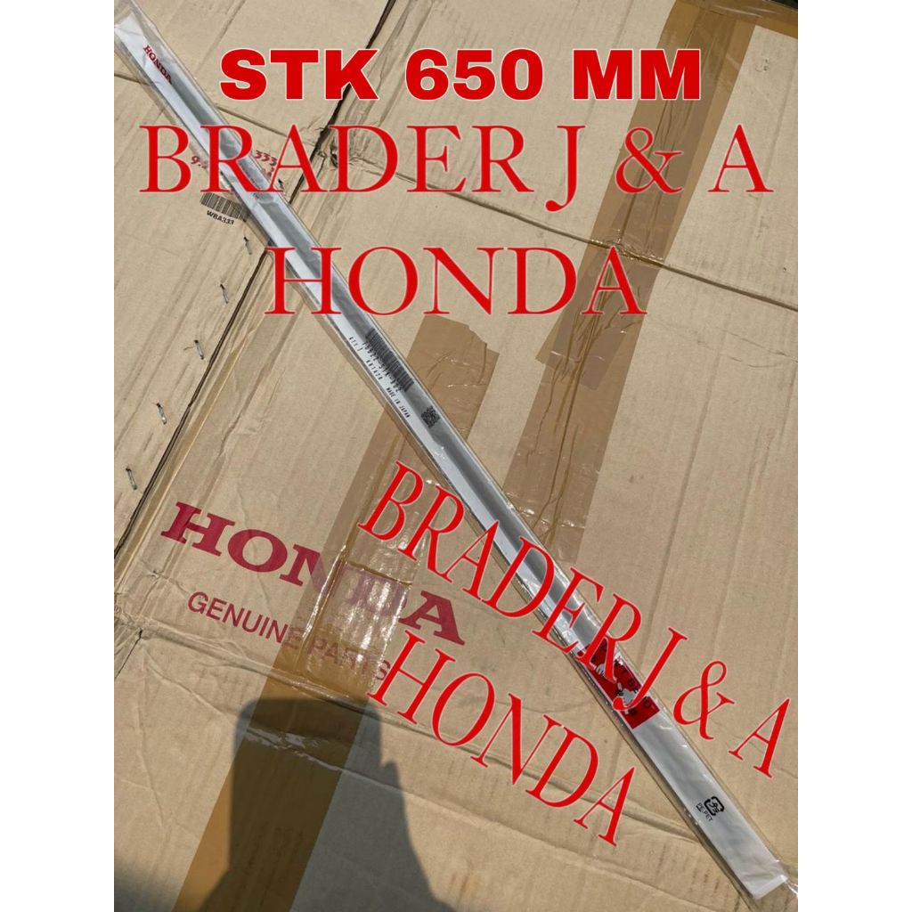 ยางกรอง WINDSHIELD ยางด้านหน้าขวา CRV GEN 3 4 RE1 RM1 ORIGINAL 2007 2008 2009 2010 2011 2012 2013 20