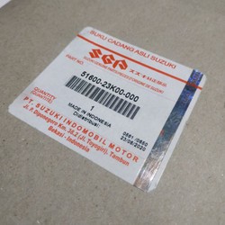 คอพวงมาลัยเดิมสําหรับ suzuki satria fu Injection gsx RS bandit 150