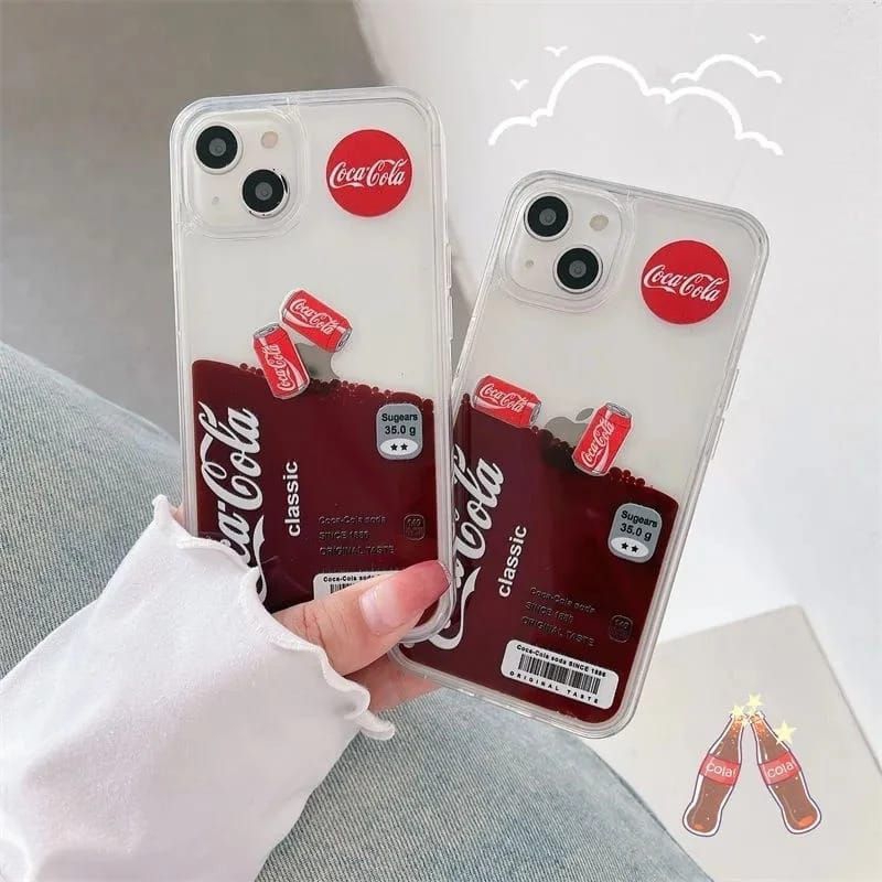 เคส iPhone Coca-cola