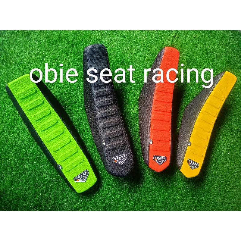 KAWASAKI Pnp klx หุ้มเบาะทุกรุ่น รุ่นกด และสัญลักษณ์คาวาซากิ - รูปที่ 2