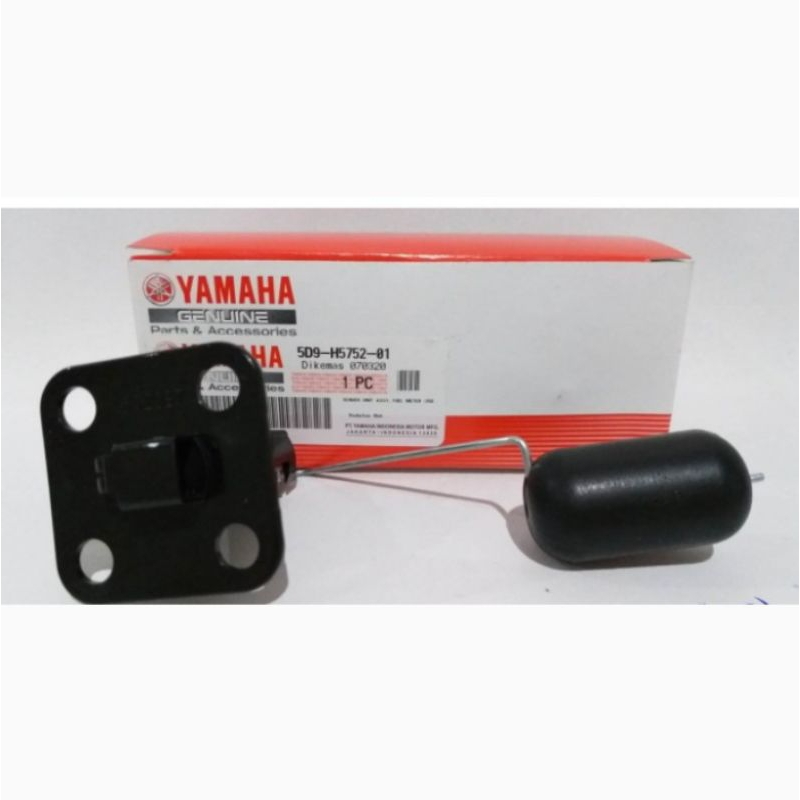 ของแท้ Yamaha Vega ZR Vega RR Jupiter zx / 5D9-H5752-01 ชุดลูกลอยเบนซิน