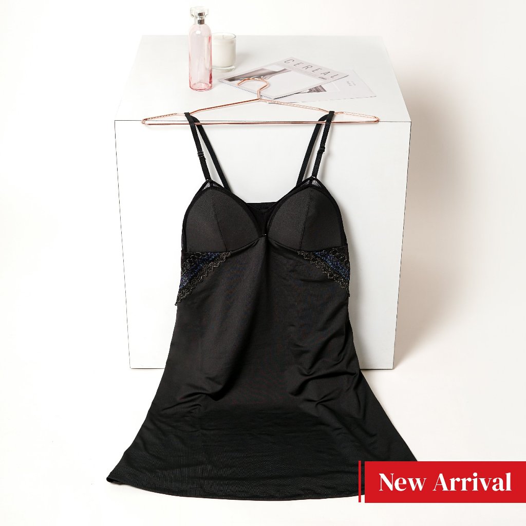 Cressida Sleep Wear Ladies Multi Color - WLULN.NB221H