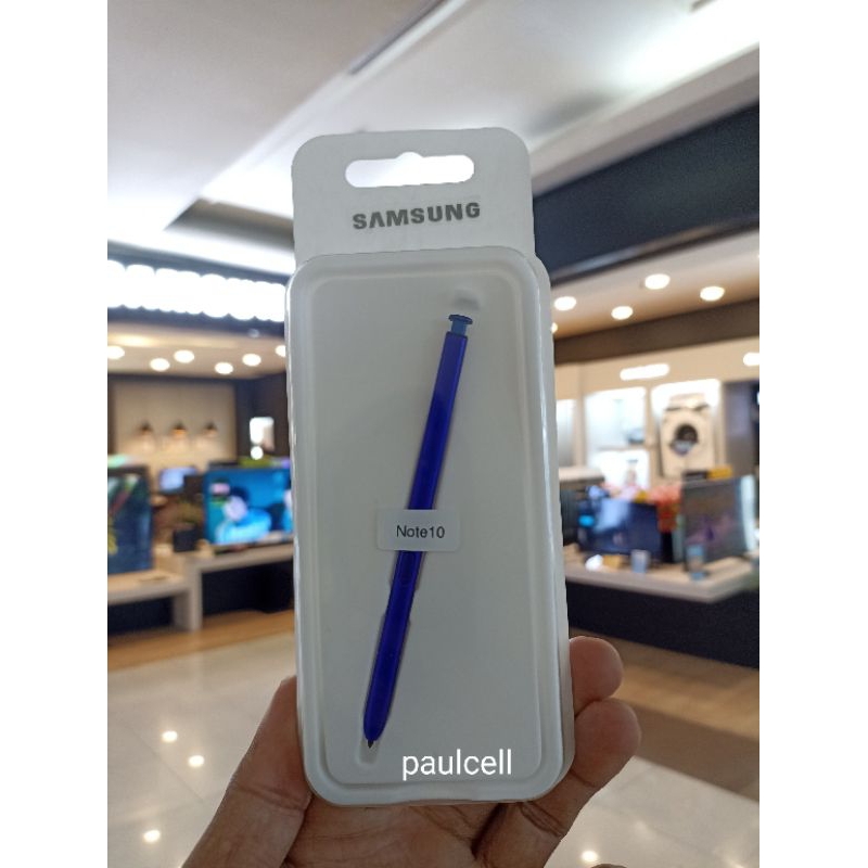 ปากกา Staylus S Samsung Note 10 / Note 10 Plus ของแท้