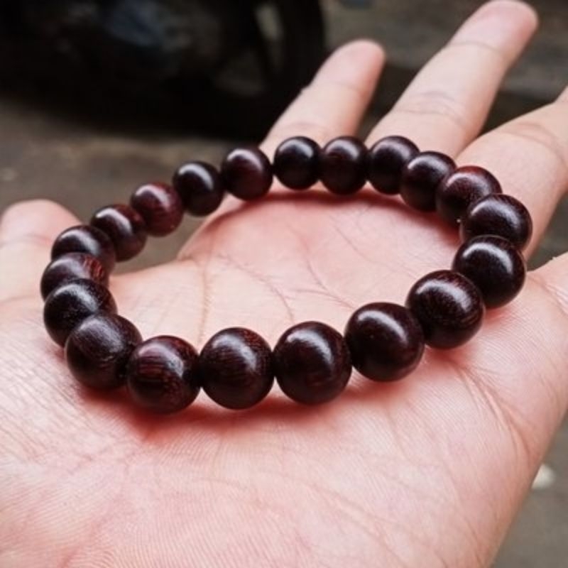 สร้อยข้อมือ galih asem ขนาด 10 มม.