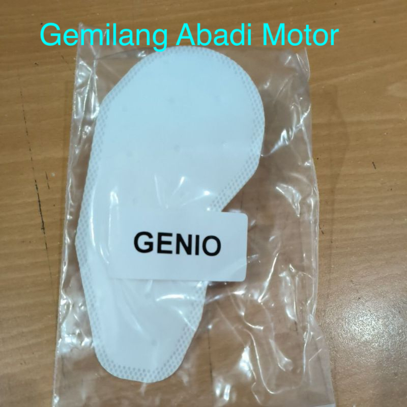 CAMPERS GENIO BEAT LED NEW K0J GA273 GASTOLINE FILTER