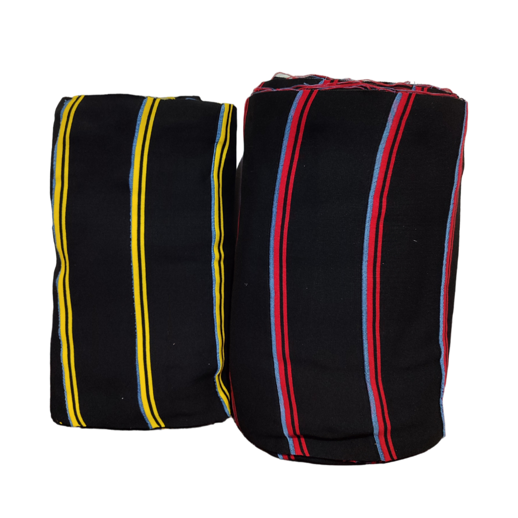 กระดุมข้อมือ RIB POLO SHIRT STRIP แบบกําหนดเอง