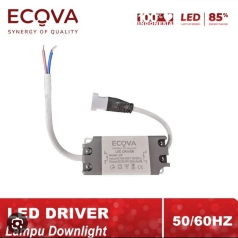 รุ่น: อินพุต 12 วัตต์: AC150-285V 50/60 Hz
เอาต์พุต: DC60-90V 120mA 5%

โมเดล : 18 วัตต์ 
อินพุต: AC