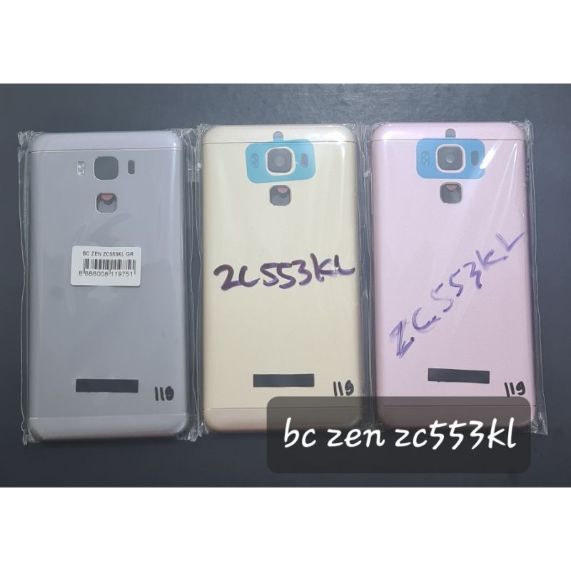 ประตูหลัง/bekdor/ฝาหลัง Asuz Zen ZC553KL