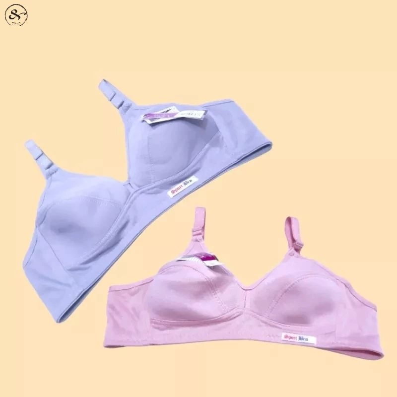 PD_Bra Bh Kait 2 สปอร์ตบรา Teen/Adult Guffy