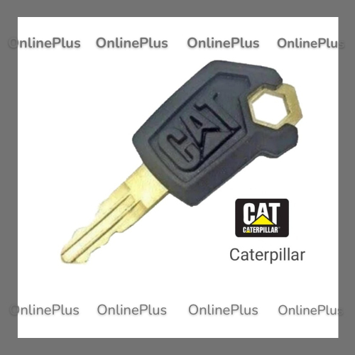 Caterpillar Master Key Caterpillar Excavator DT Dozer