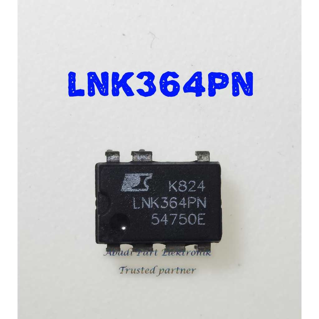 LNK364PN************