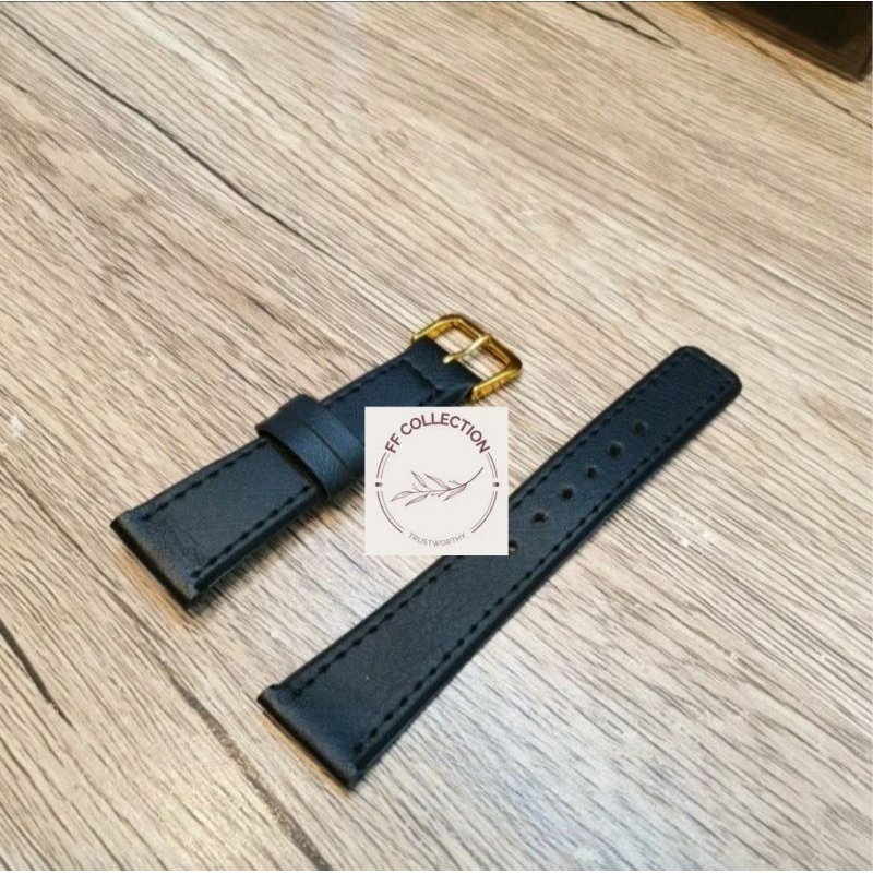 Leather WATCH STRAP สาย alba UNIVERSAL WATCH STRAP CAN BE สําหรับนาฬิกาทุกประเภท
